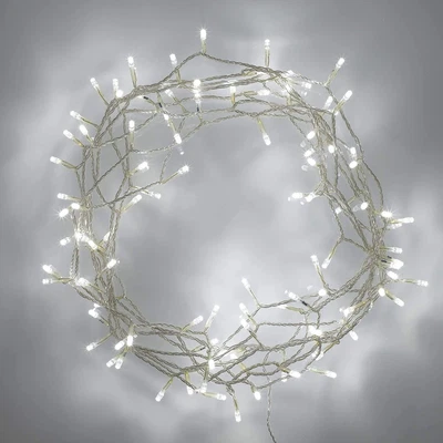 £2.95 • Buy Christmas Fairy Lights LED Strings Battery Operated Indoor Xmas Home Decoration