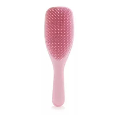 Tangle Teezer The Wet Detangling Hair Brush - # Millennial Pink 1pc Mens Hair • $24.70