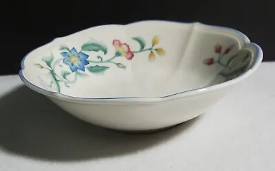 Villeroy & Boch Delia Soup Cereal Bowl 6  Excellent! • $10