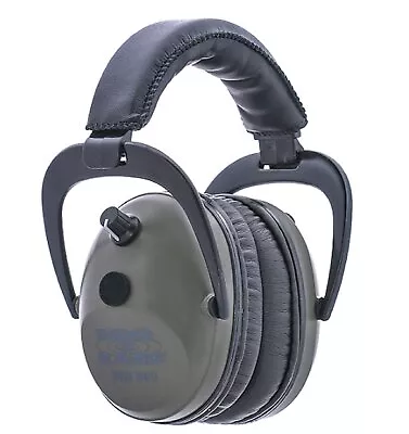 New ProEars Tac 300 Military Grade Hearing Protection And NRR 26 PT300G EarMuffs • $259.99