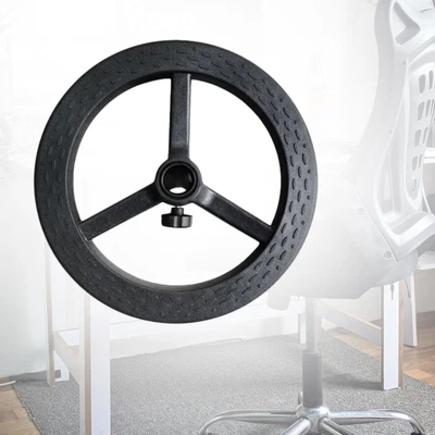 $67.66 • Buy Office Chair Base Replacement Swivel Chair Base For Barber Shop