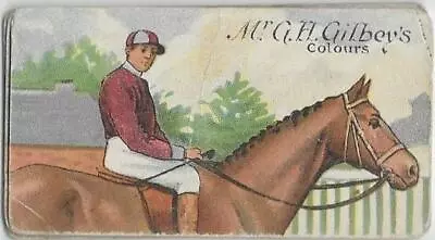 £3.29 • Buy Single Card Orig Racehorses Aeroplanes Locomotives Wrestler Pugilists Scouts Ec6