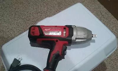 Milwaukee Impact Wrench 9070-20 • $95