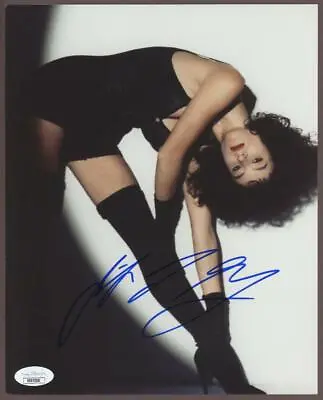 JENNIFER TILLY Signed 8x10 Photo | Actress - Autograph JSA Certified! • $49.99