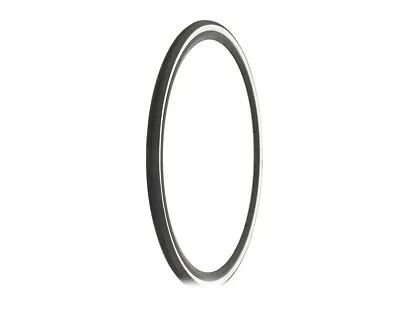 Duro Bicycle Fixie Skinny Tire 700 X 32c Whitewall Slick Style Tread. • $32.89