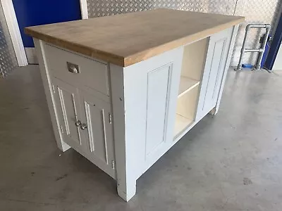 £1550 • Buy Neptune Chichester Freestanding Kitchen Island￼