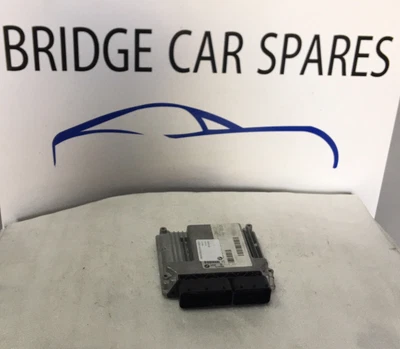 £39 • Buy Bmw. 320d.  Ecu 2008.   Dde 7810005.  Bosch. #4