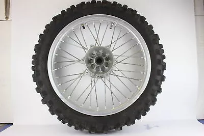 $249.99 • Buy 2006 Kawasaki Kx250f Rear Back Wheel Rim C3727
