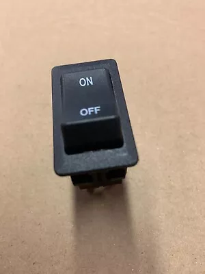 $24.75 • Buy OEM Genuine Compatible Rainbow Vacuum Switch Snap IN D3 D4CSE D4C D4 SE R-2728