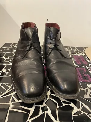 RM Williams Dress Shoes Size 11H • $200