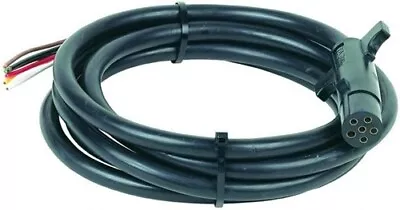 Hopkins 6 Way Connector W/Cable 4' 20033 • $29.73