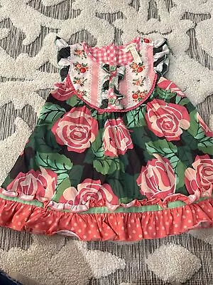 Matilda Jane Size 2 Dress • $25