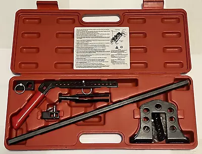 $135.95 • Buy Schley Products SP 91400B Universal OHV Overhead Valve Spring Compressor Kit Set
