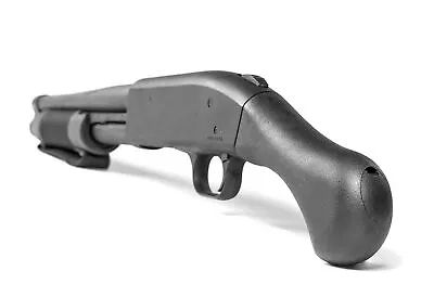 Shockwave Technologies Raptor Grip Mossberg 500 Shotgun Handle Black • $23.99