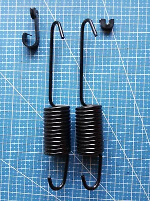 FISHER PAYKEL WASHING MACHINE Suspension Springs WF7560J1 WH7560P1WH8060P2 • $29.95