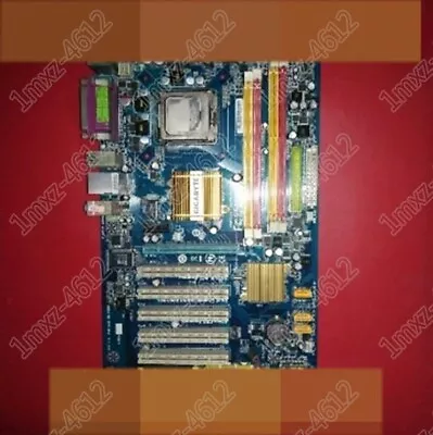1pc  Used   GA-P35-S3G Motherboard • $177.60