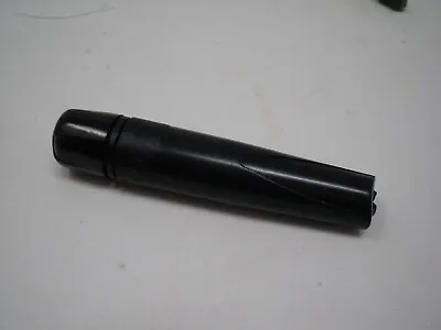 Genuine Gaggia Classic Panarello Steam Wand Black Plastic All Seals Intact • £9.99