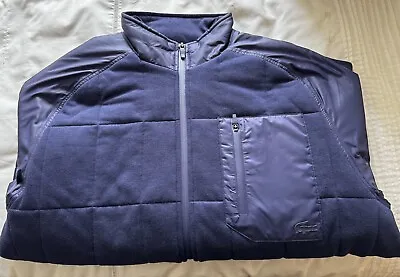 Mens Lacoste Jacket Large • £50