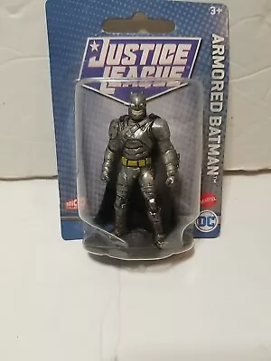 Cake Topper Justice League Armour Batman • $15