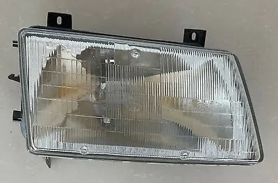 1987-1994 Saab 900 Classic Passengers  Side Headlight Complete  32000363 • $156