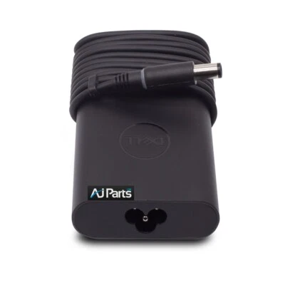 £27.89 • Buy New Dell STUDIO 1555 1537 Laptop Power Supply Adapter Charger 90W 19.5V 4.62A