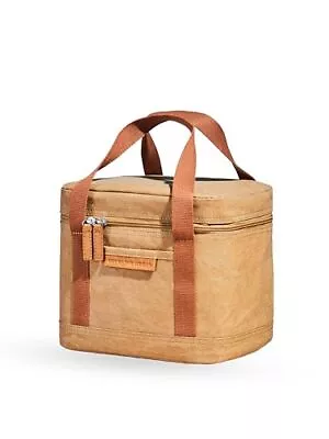 Walrus Mini Insulated Lunch Cooler Eco Friendly Sahara • $43.99