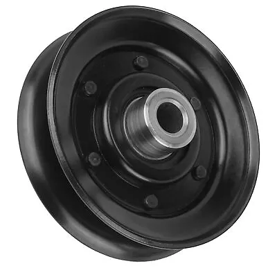 Deck Belt V-Idler Pulley For Husqvarna Poulan Craftsman 532139123 139123 121361 • $13