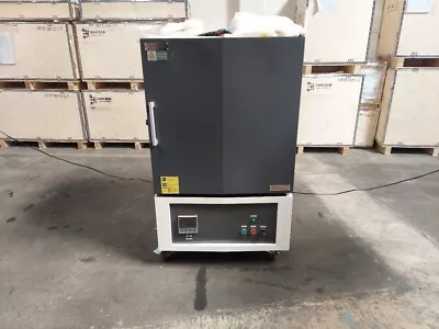 Brand New 1700°C Omni R&D XL Capacity Muffle Furnace - 36 Liters • $14100