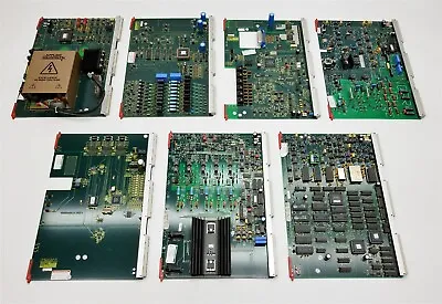 Waters Micromass Q-TOF QTOF Mass Spec Spectrometer Spectrometry MS Board LOT 7 • $999.99