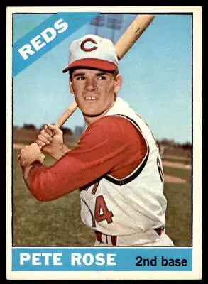 $2.99 • Buy 1966 Topps Baseball - Pick A Card - Cards 1-100