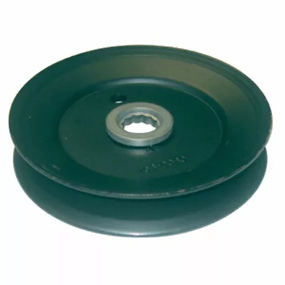 Deck Pulley For Mtd Ride On Mower 756-0969 • $34.95