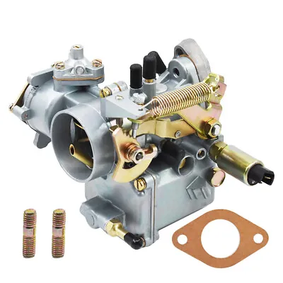 LABLT Carburetor For Vw Beetle 30/31 Pict-3 Type 1&2 Bug Bus Ghia 113129029A • $52.84