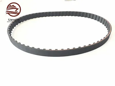 Timing Belt For Yamaha F8B / FT9.9A / F9.9B 4-Stroke 6G8-46241-00 Sierra18-15133 • $14.90