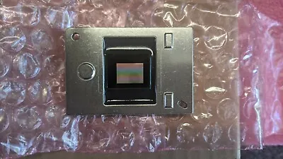 $50 • Buy Original DMD DLP  Chip For Sanyo PDG-DXL100 CH708EM18GR01