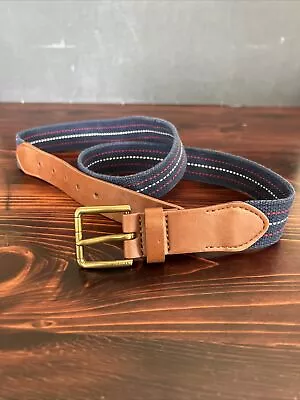 Tommy Hilfiger Belt • $10.99