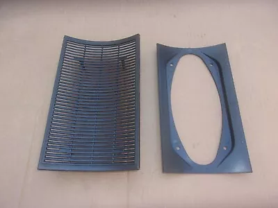 $29.95 • Buy 1982-1987 Chevy Buick Olds Pontiac J Body NOS GM Rear SPEAKER SUPPORT & GRILLE