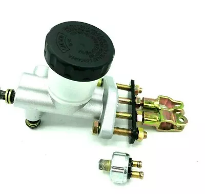 $61.17 • Buy Joyner 650 800 Sand Spider 650cc 800cc Dune Buggy Brake Master Cylinder Assembly