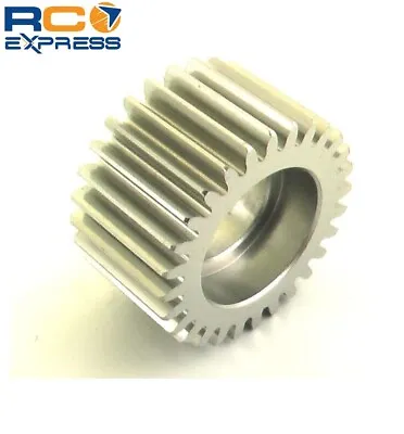 Hot Racing Associated SC10 2wd B4 T4 Aluminum 28t Idler Gear SCT38HM • $19.67