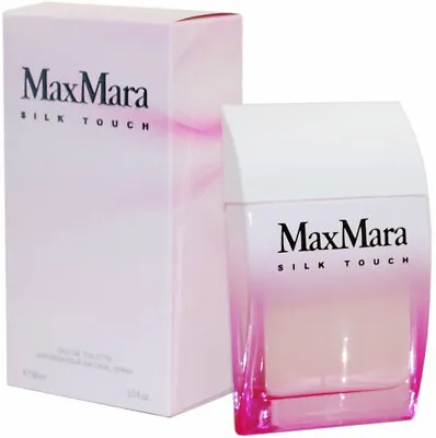 Max Mara Silk Touch 90ml EDT • £205.48
