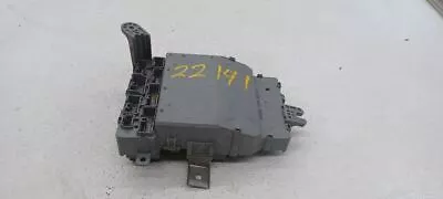 03 04 05 06 Honda Accord Ex Cpe 3.0l Cabin Fuse Box Oem  • $94.44