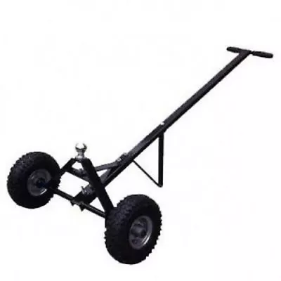 Hand Tow Hitch Dolly Trailer Mover Moving Towing Truck • $129.99