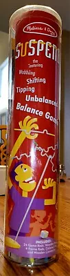 MELISSA & DOUG Suspend Balancing Game • $10