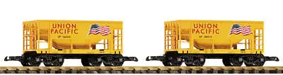 Piko G Scale 38950 UP Ore Car Flag 2-Pack • $116.99