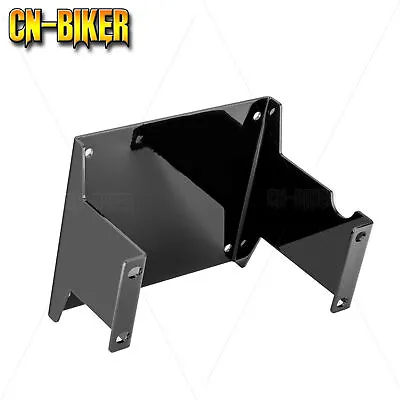 Motorcycle Steel Engine Stand For Harley Big Twins 1936 - 1999 • $59.99