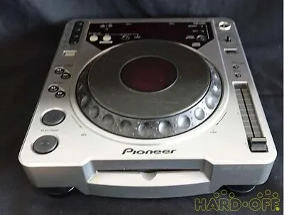 Pioneer CDJ-800 For Parts Or Repair From Japan • $105