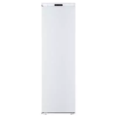 Integrated Built-in Freezer Tall In-column 210L White 177cm Tall Un-branded • £429.99