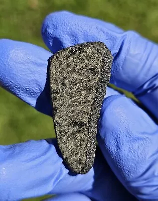 Meteorite**NWA 16337 Martian Shergottite (aphyric Diabasic)**2.986 Gram RARE! • $1200