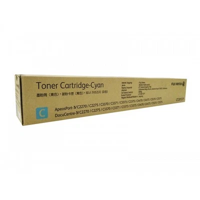 $40 • Buy Genuine Fuji Xerox CT201371 Cyan Toner
