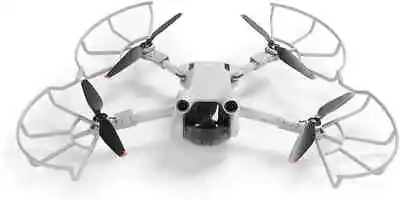 $23.99 • Buy DJI MINI 3 PRO Propeller Guards Drone Quick Release Accessories Blade Protector