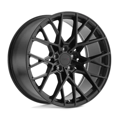 Set Of 4 TSW SEBRING Wheels 19X9.5 5X4.5 MATTE BLACK 20MM • $1280